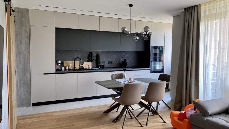 Довършителни ремонти София